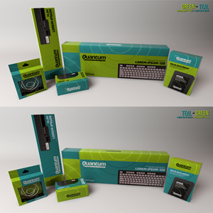 Packaging Design by vethree for this project | Design: #35072476