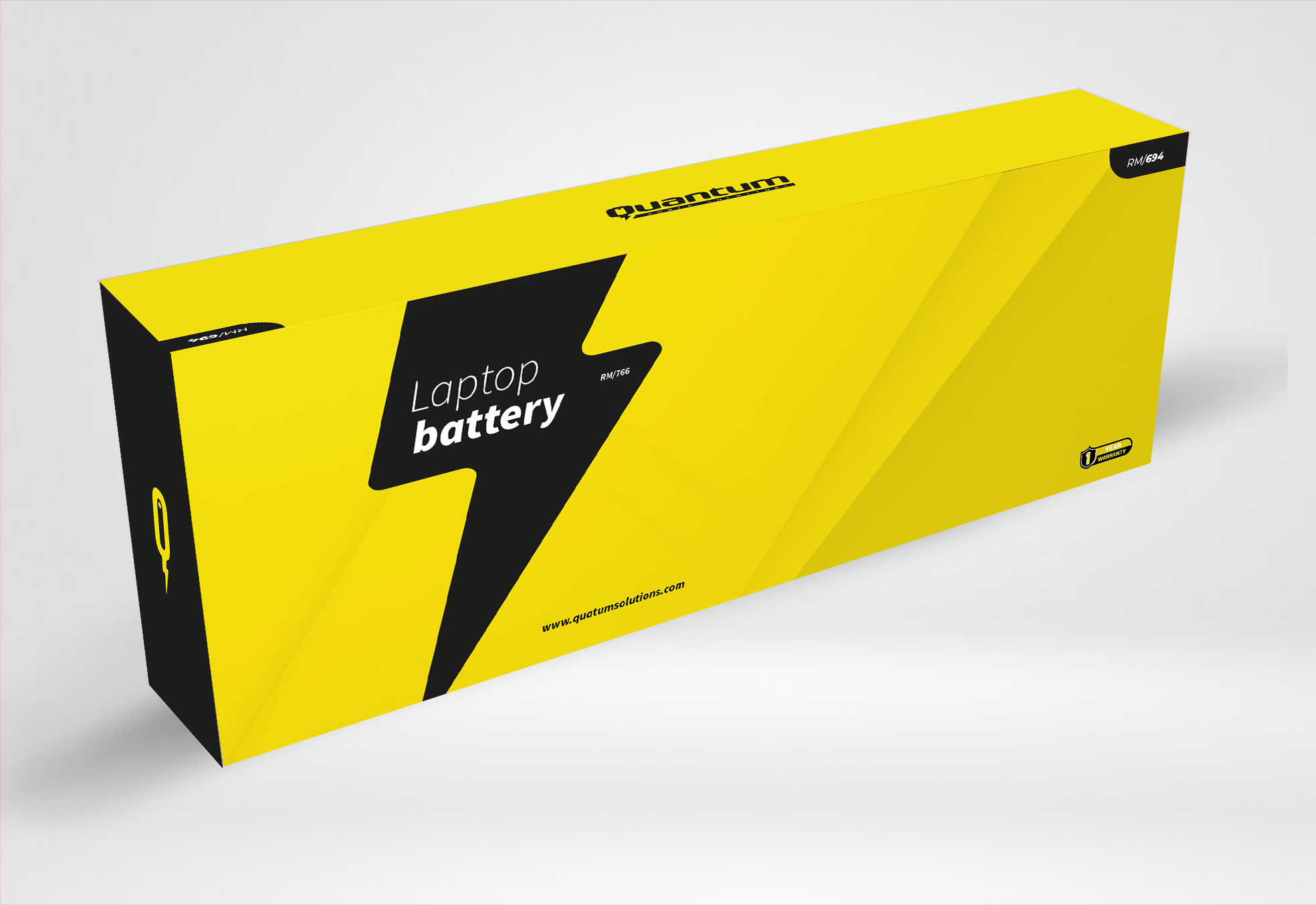 Packaging Design by Sarina.dsg for this project | Design #34966771