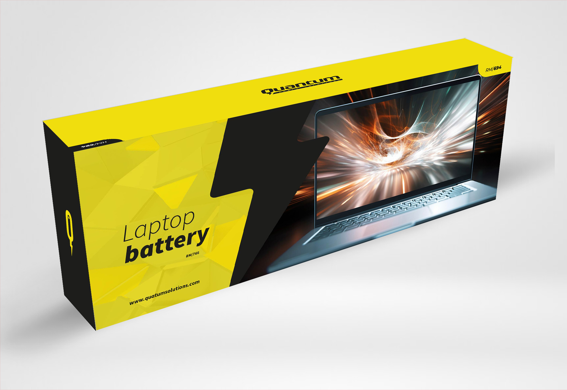 Packaging Design by Sarina.dsg for this project | Design #34966773