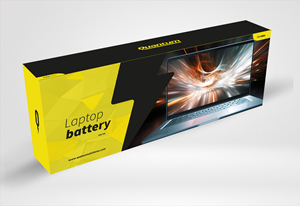 Packaging Design by Sarina.dsg for this project | Design: #34966774