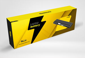 Packaging Design by Sarina.dsg for this project | Design: #34966775