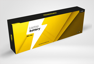 Packaging Design by Sarina.dsg for this project | Design: #34966776