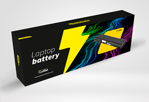 Packaging Design by Sarina.dsg for this project | Design: #34979237