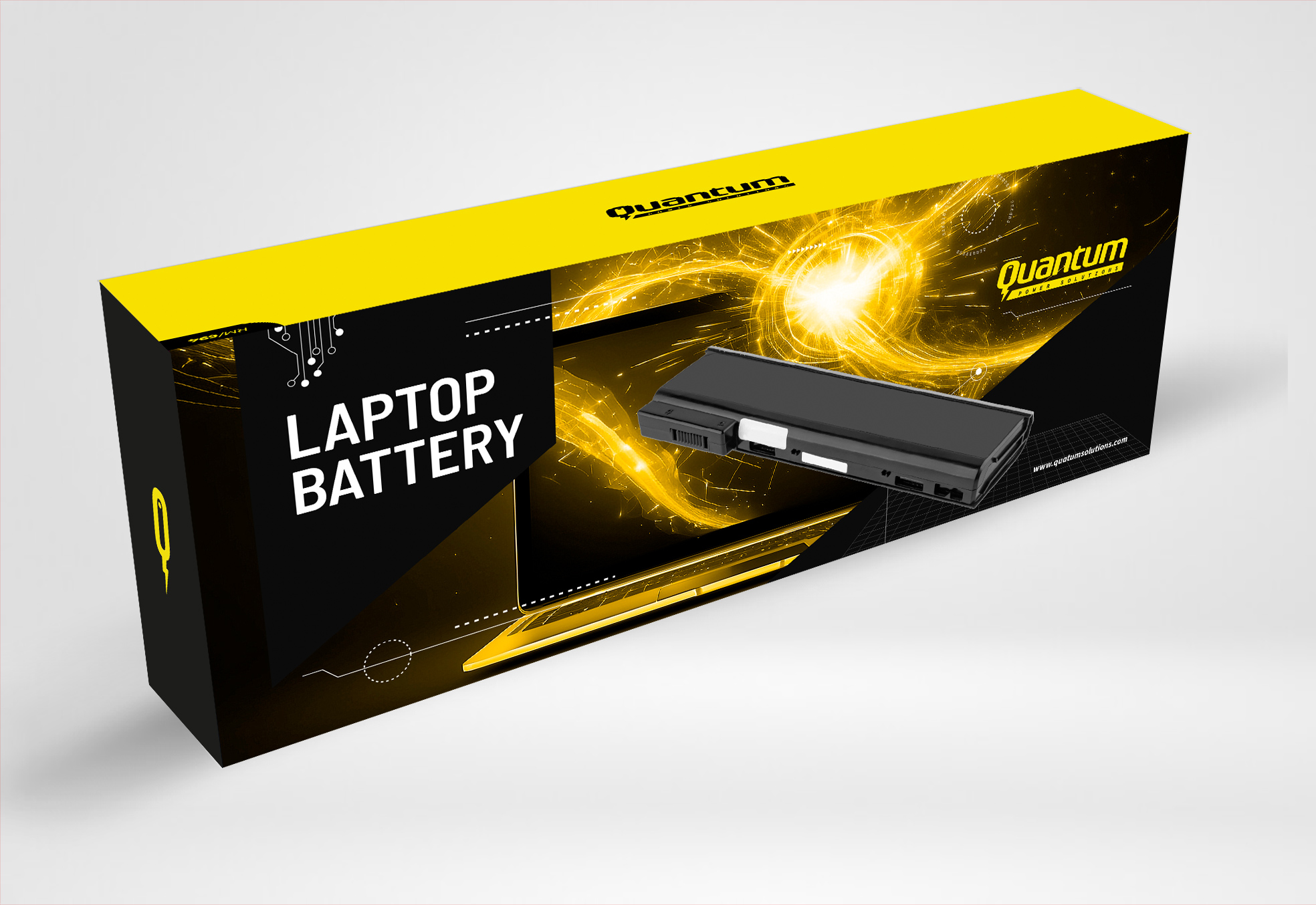 Packaging Design by Sarina.dsg for this project | Design #34981148