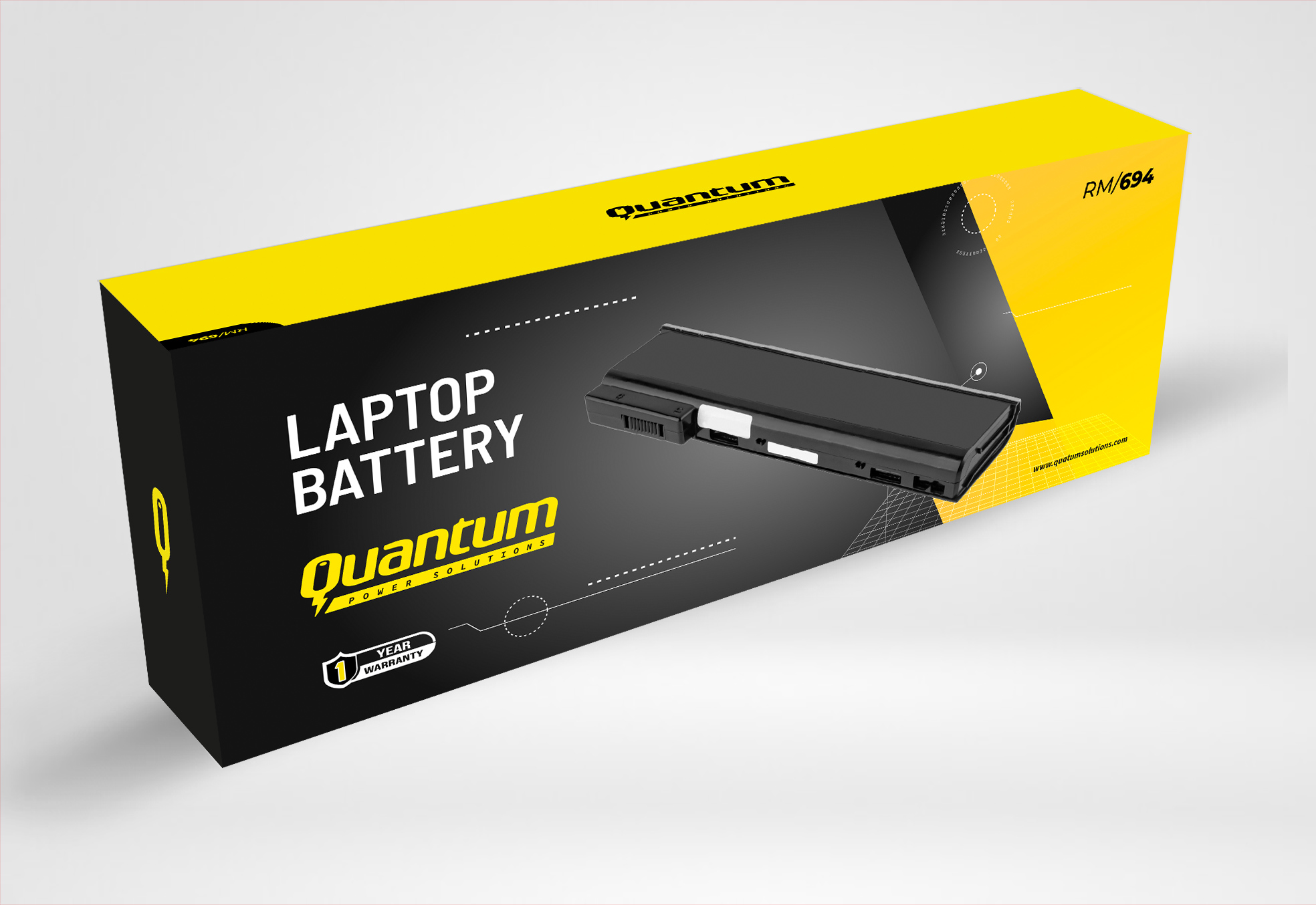 Packaging Design by Sarina.dsg for this project | Design #34981149