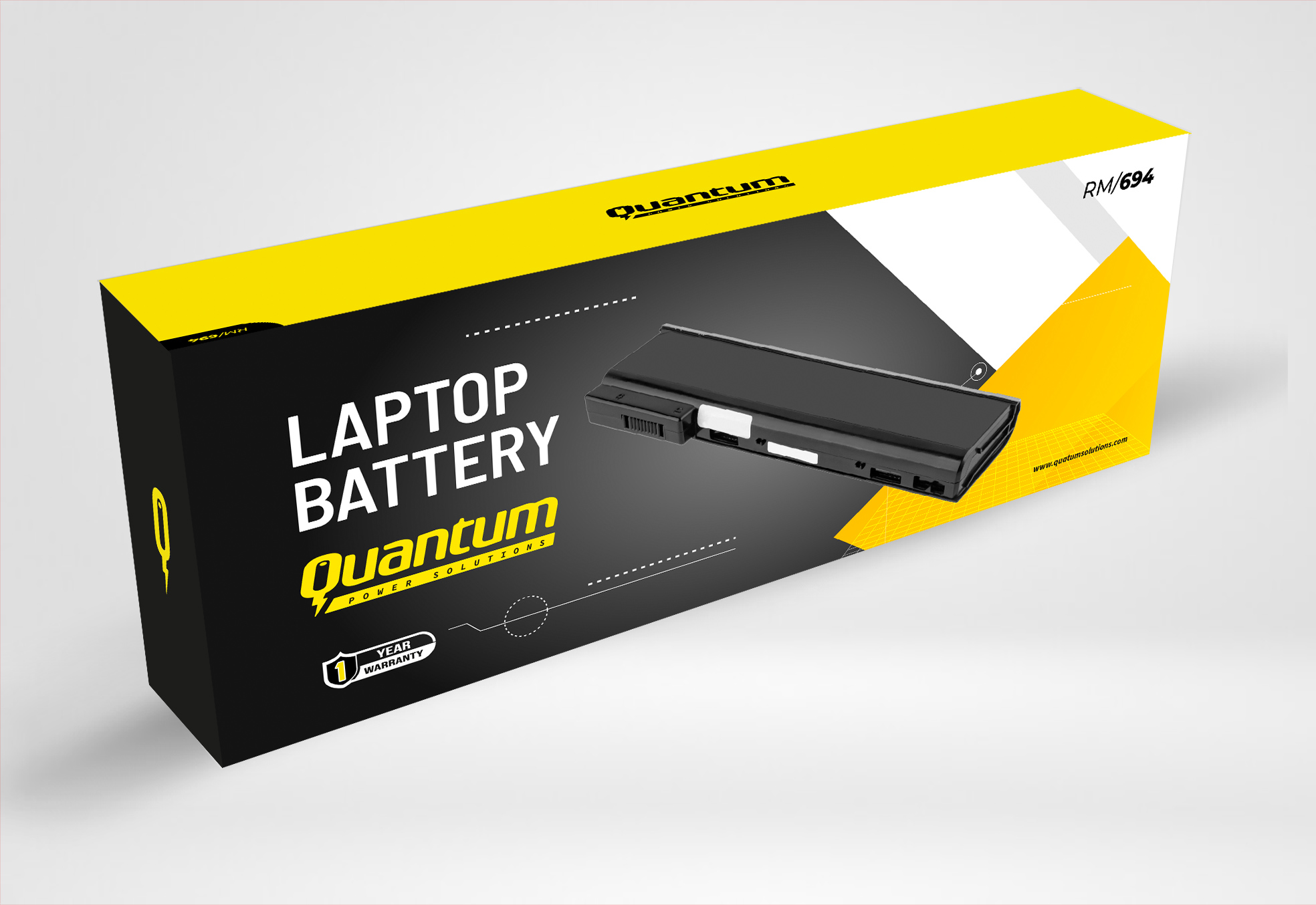 Packaging Design by Sarina.dsg for this project | Design #34981150