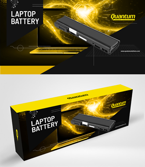 Packaging Design by Sarina.dsg for this project | Design: #34981152