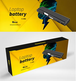 Packaging Design by Sarina.dsg for this project | Design: #34995429