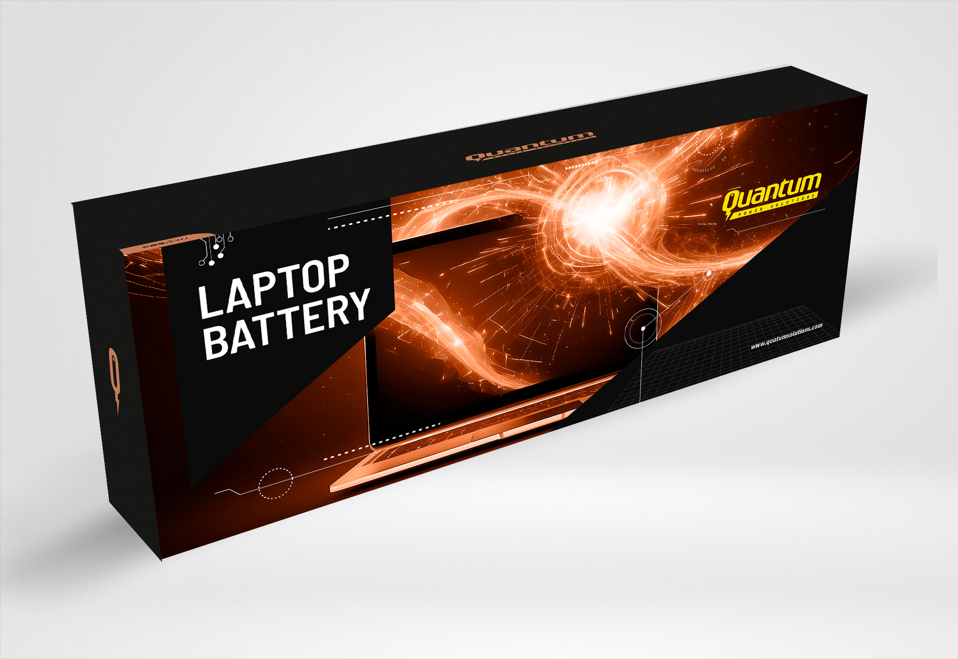 Packaging Design by Sarina.dsg for this project | Design #35044031