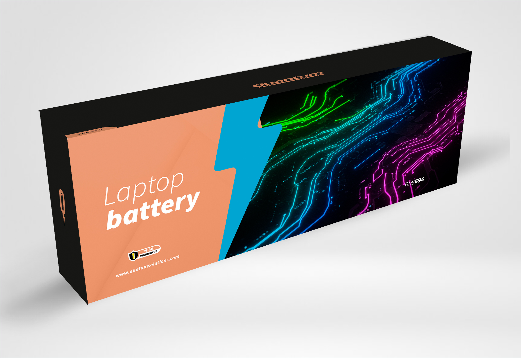 Packaging Design by Sarina.dsg for this project | Design #35044033