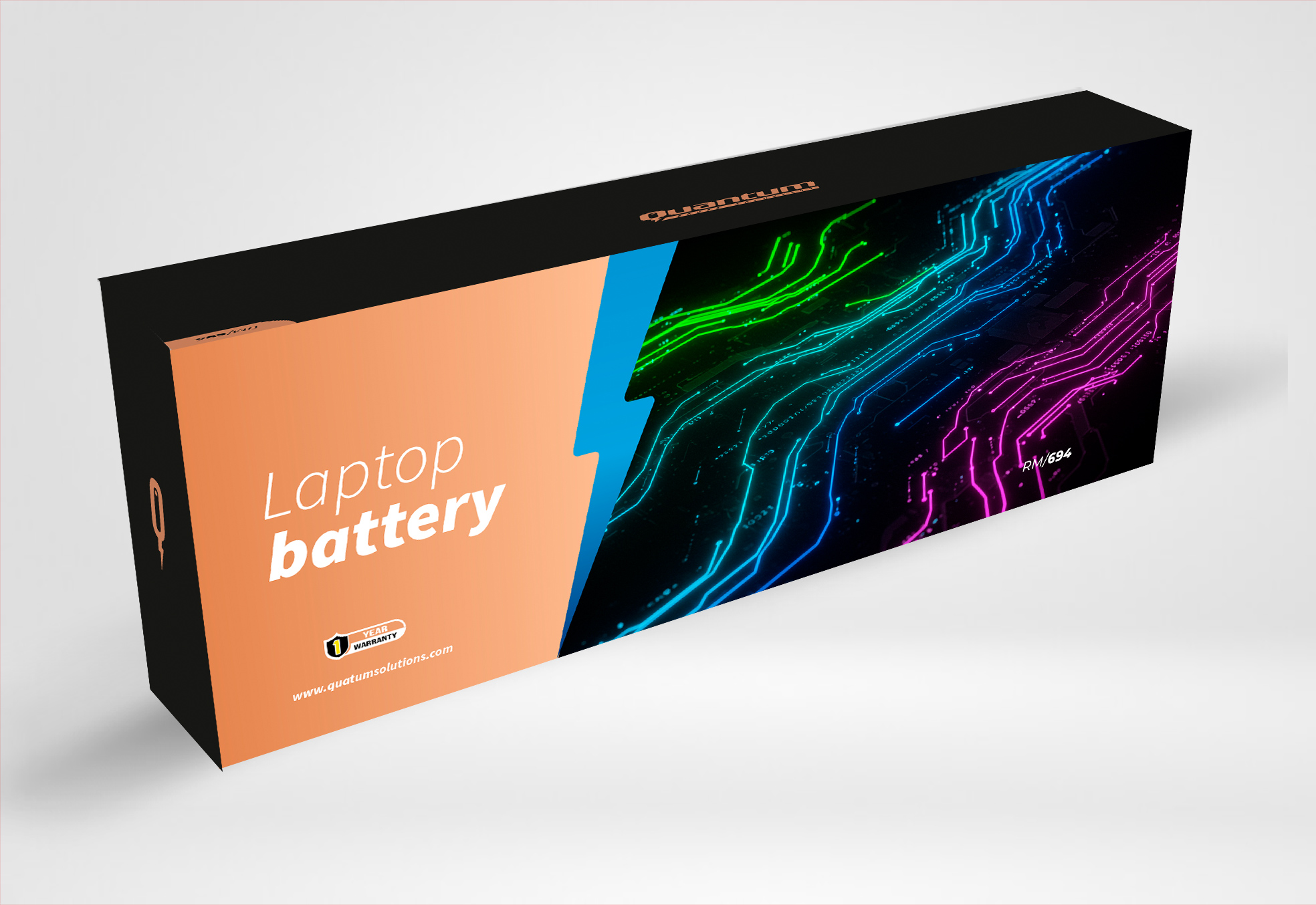 Packaging Design by Sarina.dsg for this project | Design #35045262