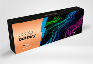 Packaging Design by Sarina.dsg for this project | Design: #35053912