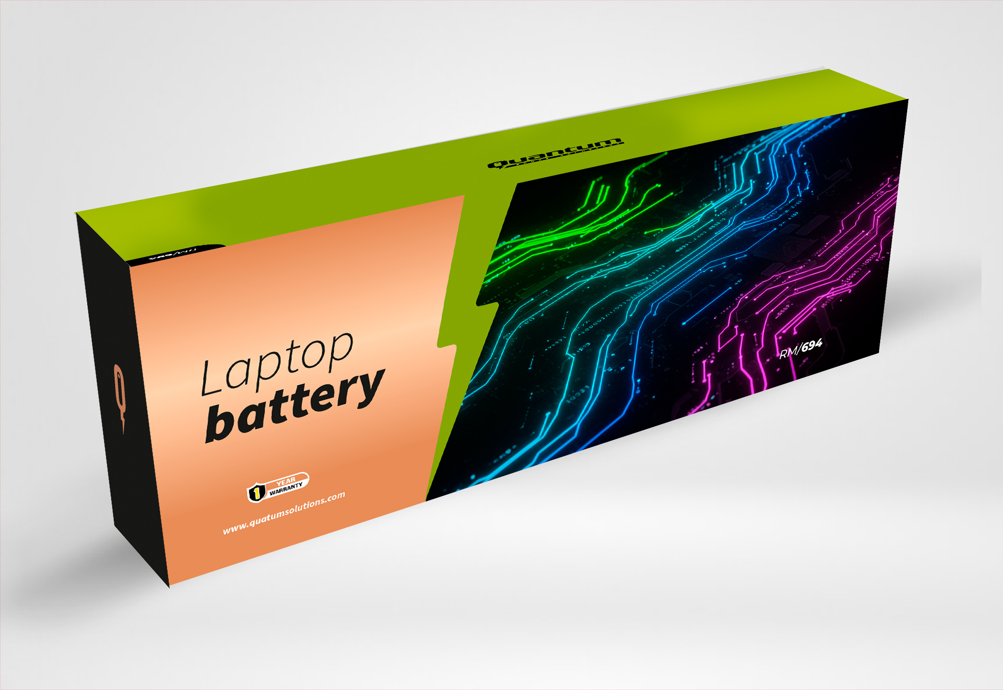 Packaging Design by Sarina.dsg for this project | Design #35055144