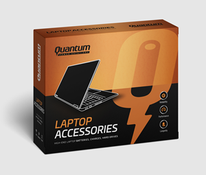 Packaging Design by SAI DESIGNS for this project | Design: #35043719