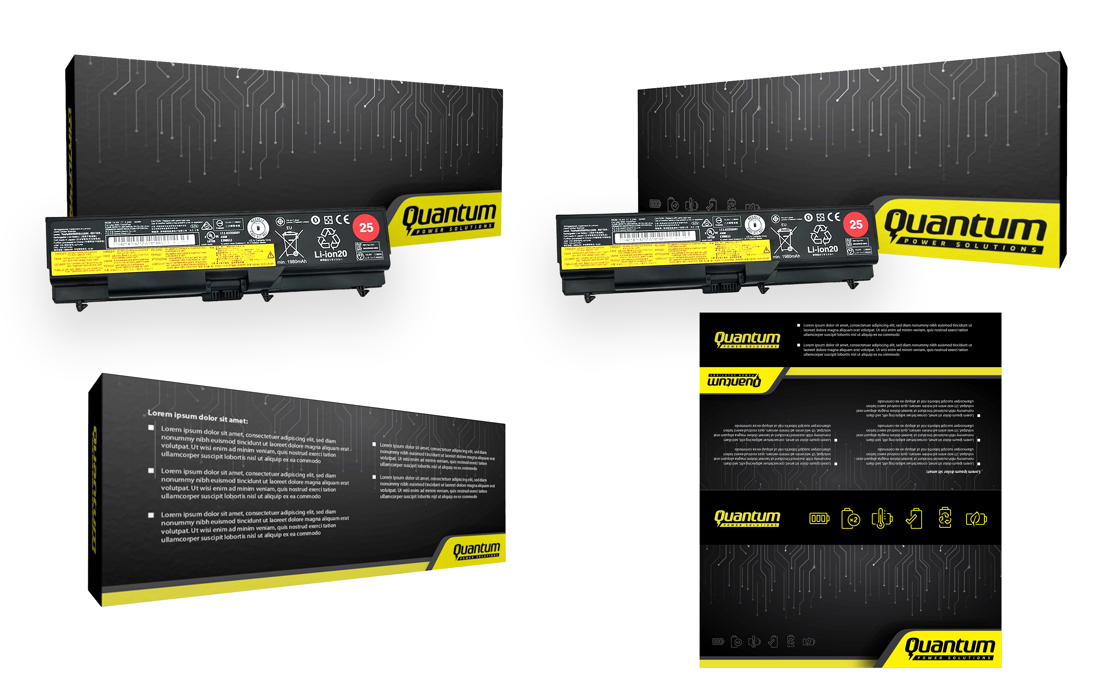 Verpackungs-Design von oasegrafis für dieses Projekt | Design #34980904