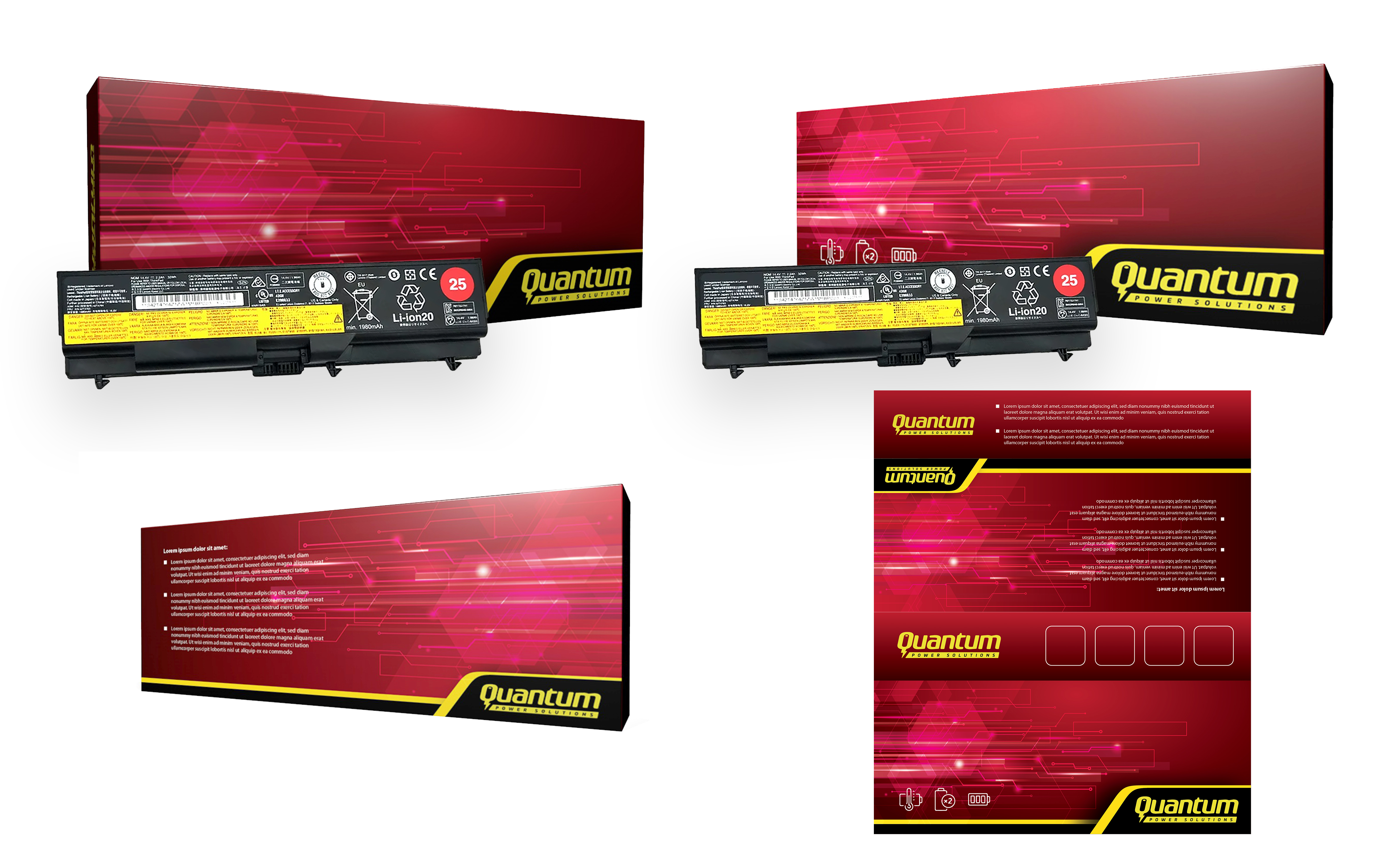 Design Emballage par oasegrafis pour ce projet | Design #34981754