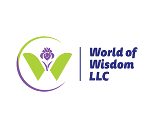 Diseño de Logo por Adi Graphics para World of Wisdom, LLC | Diseño: #34946213