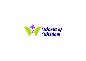 Design de Logo par Atiek pour World of Wisdom, LLC | Design : #34946355