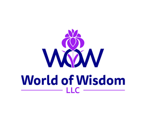 Diseño de Logo por Danial07 para World of Wisdom, LLC | Diseño: #34948769