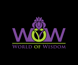Diseño de Logo por Spark  Design para World of Wisdom, LLC | Diseño: #34945984