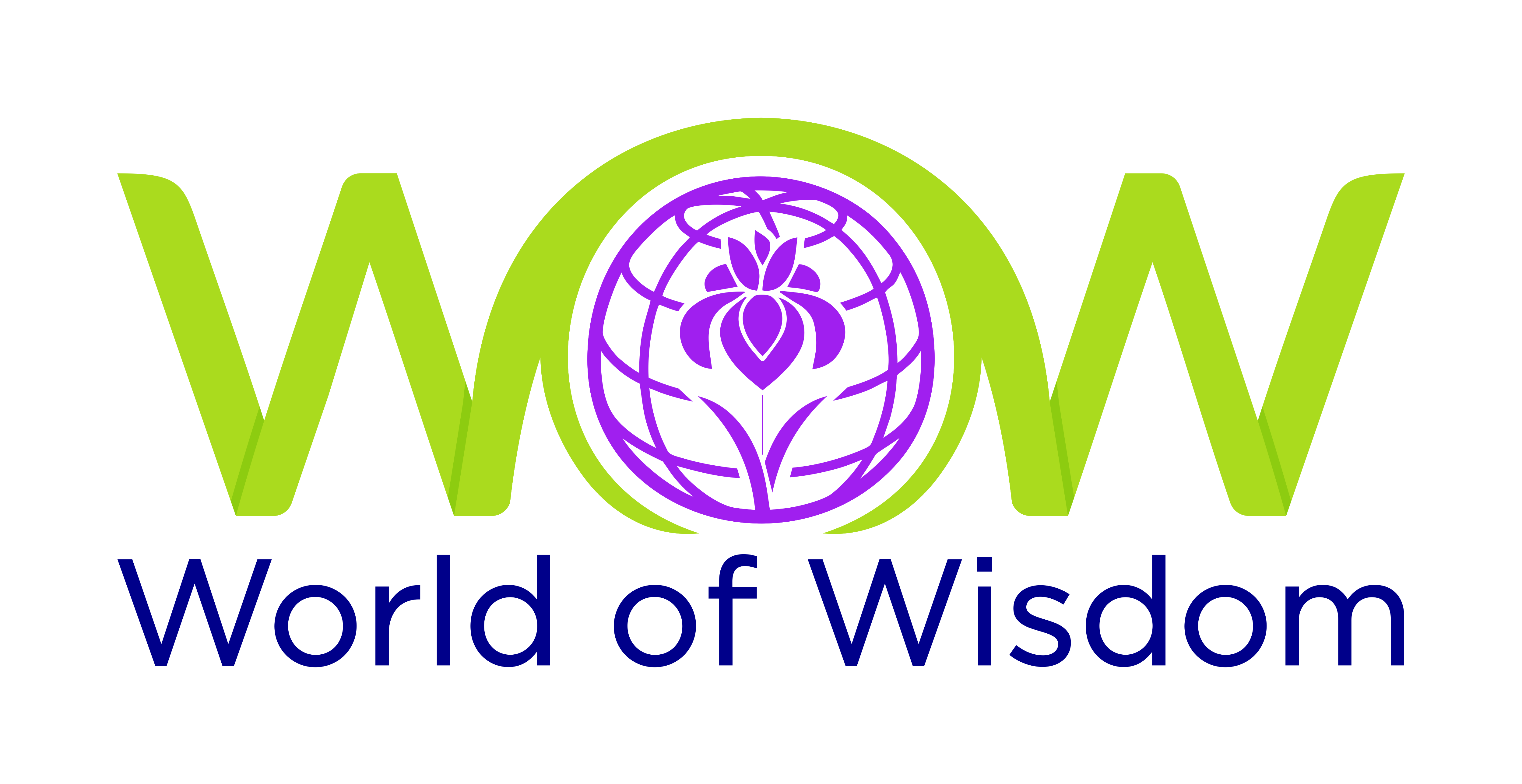Logo Design by GambarSERU for World of Wisdom, LLC | Design #34946851
