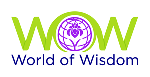 Diseño de Logo por GambarSERU para World of Wisdom, LLC | Diseño: #34946851