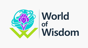 Diseño de Logo por erikdesign para World of Wisdom, LLC | Diseño: #34961849