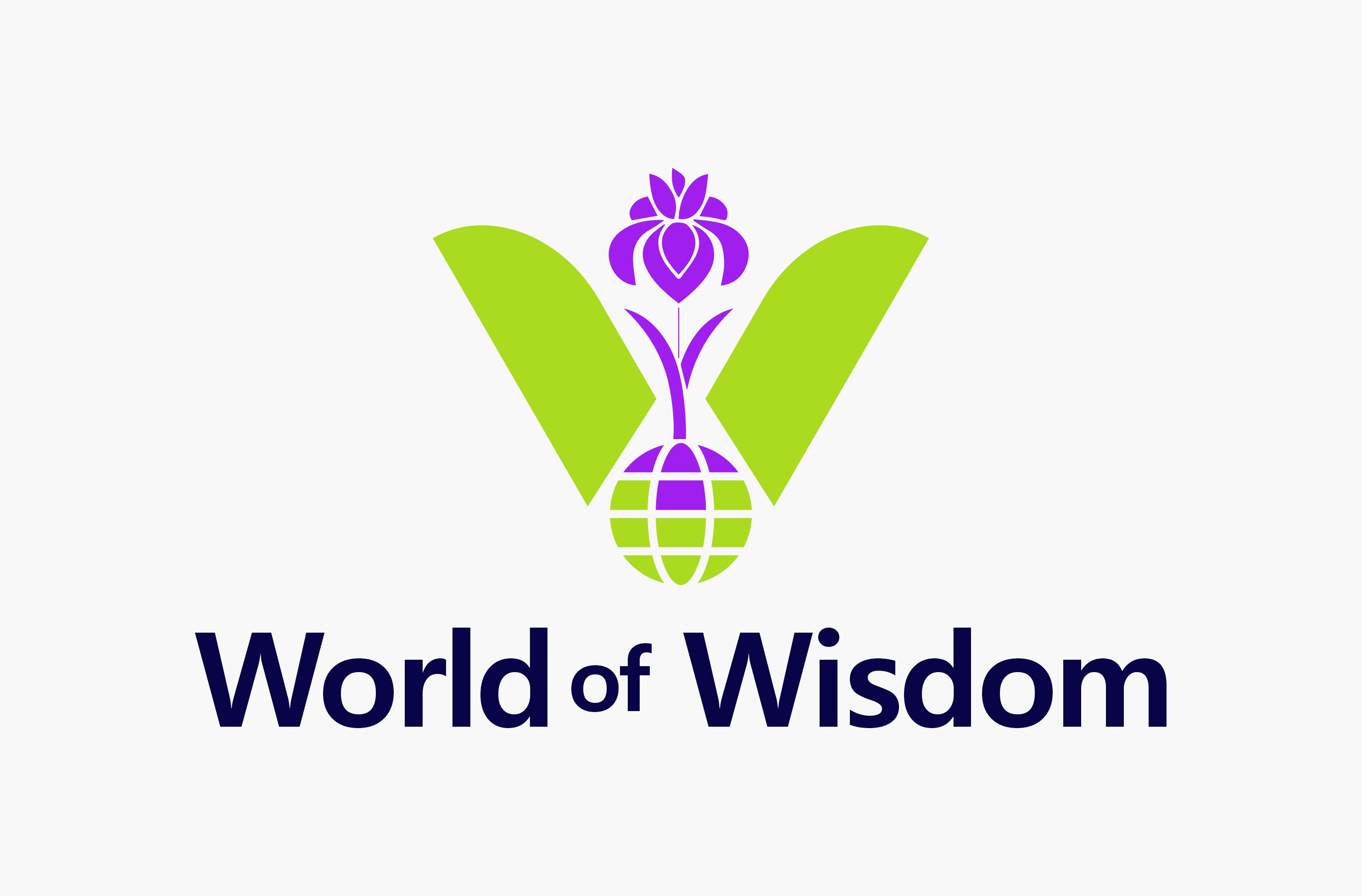 Diseño de Logo por erikdesign para World of Wisdom, LLC | Diseño #34968643