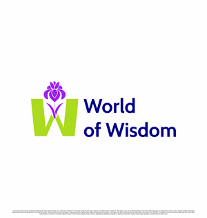 Design de Logo par saesean pour World of Wisdom, LLC | Design : #34951499
