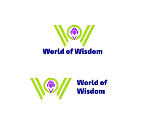 Design de Logo par Innovative Graphix pour World of Wisdom, LLC | Design : #34946487