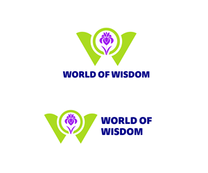 Design de Logo par Innovative Graphix pour World of Wisdom, LLC | Design : #34946494