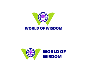 Design de Logo par Innovative Graphix pour World of Wisdom, LLC | Design : #34946867