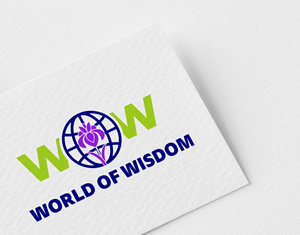 Design de Logo par Innovative Graphix pour World of Wisdom, LLC | Design : #34946915