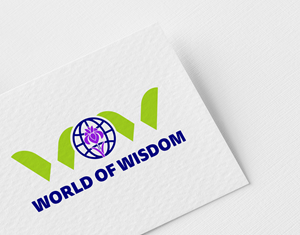 Design de Logo par Innovative Graphix pour World of Wisdom, LLC | Design : #34946934