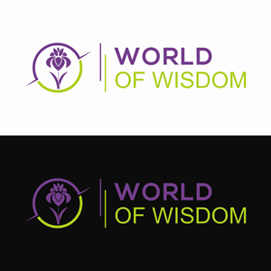 Diseño de Logo por pusing para World of Wisdom, LLC | Diseño: #34947506