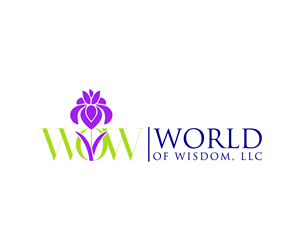 Design de Logo par Roxy Art pour World of Wisdom, LLC | Design : #34948604