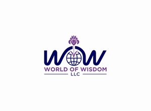 Diseño de Logo por BANI GD para World of Wisdom, LLC | Diseño: #34949793