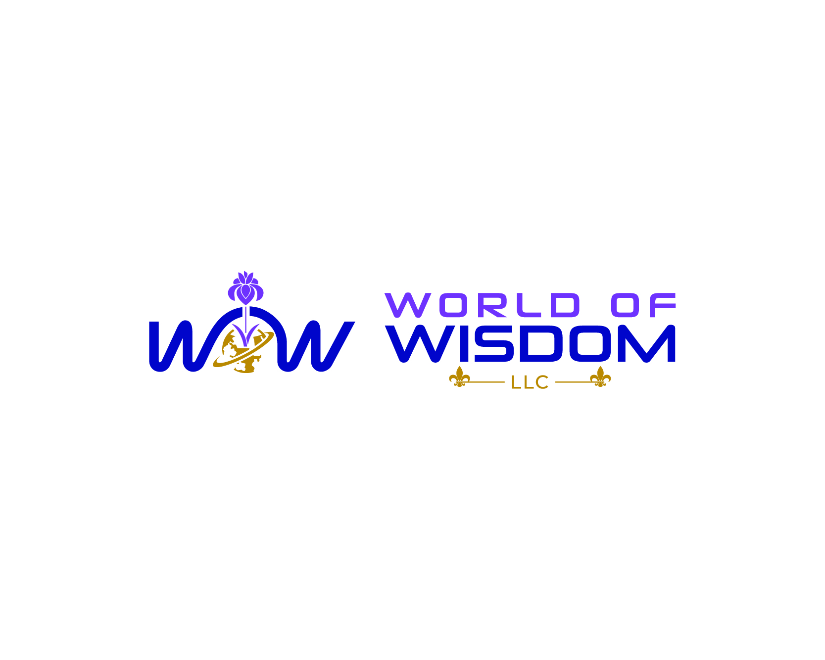 Diseño de Logo por BANI GD para World of Wisdom, LLC | Diseño #34970245