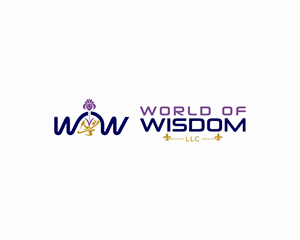 Diseño de Logo por BANI GD para World of Wisdom, LLC | Diseño: #34970245