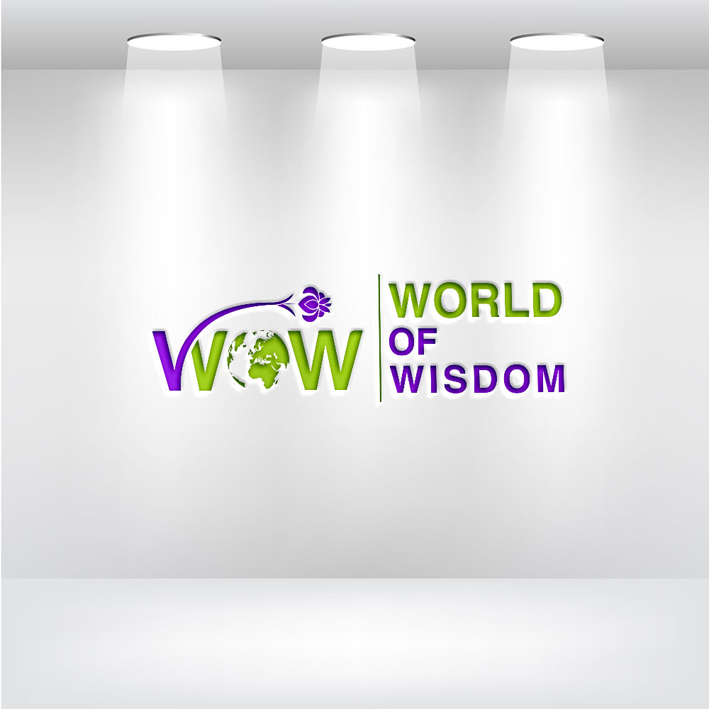 Design de Logo par Ahnaf Labib pour World of Wisdom, LLC | Design #34953086