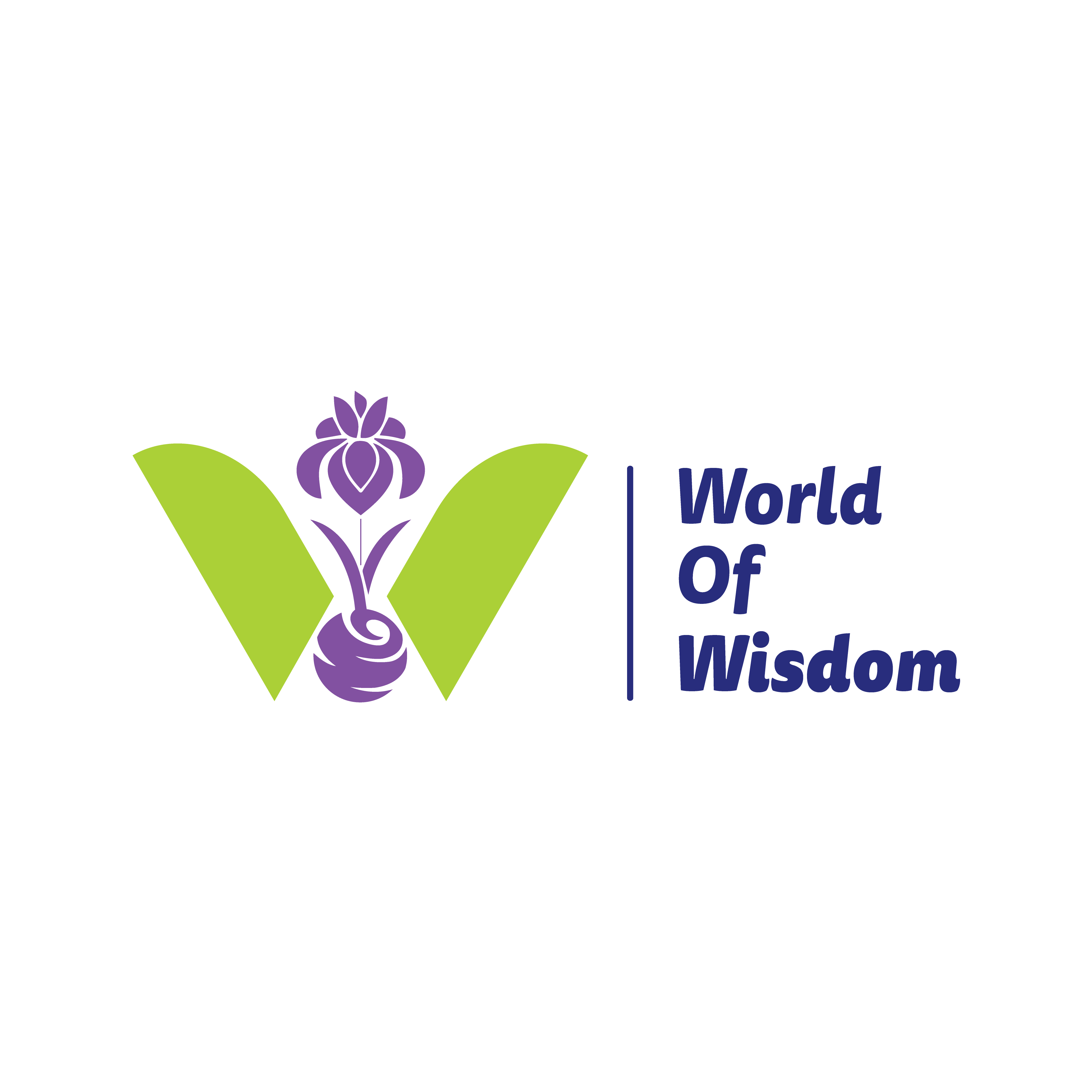 Design de Logo par Casey Kelechi pour World of Wisdom, LLC | Design #34948634