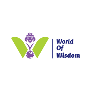 Design de Logo par Casey Kelechi pour World of Wisdom, LLC | Design : #34948634