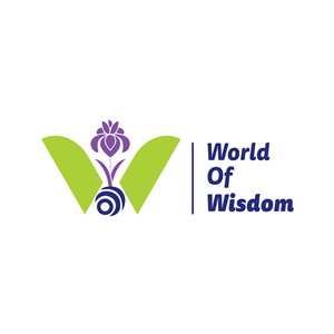 Design de Logo par Casey Kelechi pour World of Wisdom, LLC | Design : #34948641