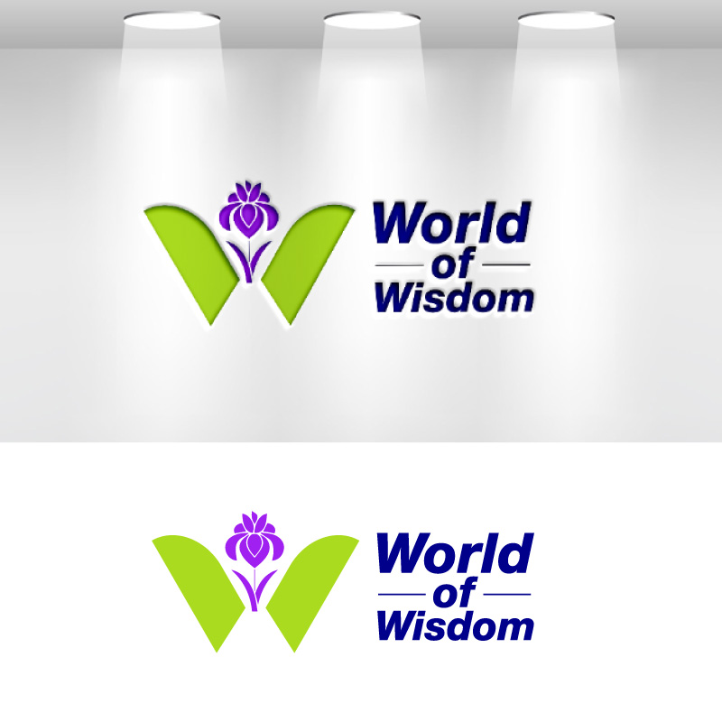Design de Logo par VisionCraft™ pour World of Wisdom, LLC | Design #34946116