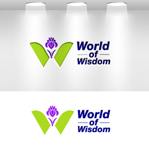 Design de Logo par VisionCraft™ pour World of Wisdom, LLC | Design : #34946116