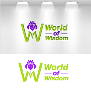 Design de Logo par VisionCraft™ pour World of Wisdom, LLC | Design : #34946117