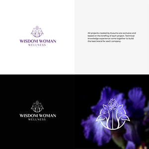 Design de Logo par Kusuma Studio pour World of Wisdom, LLC | Design : #34953445