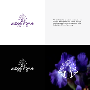 Design de Logo par Kusuma Studio pour World of Wisdom, LLC | Design : #34953466