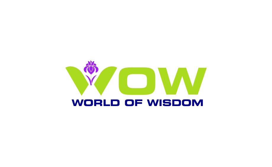 Design de Logo par twk pour World of Wisdom, LLC | Design #34949809