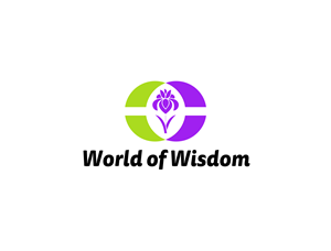 Diseño de Logo por Revimoro para World of Wisdom, LLC | Diseño #34970253